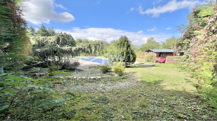 Ma-Cabane - Vente Terrain Vienne, 2990 m²