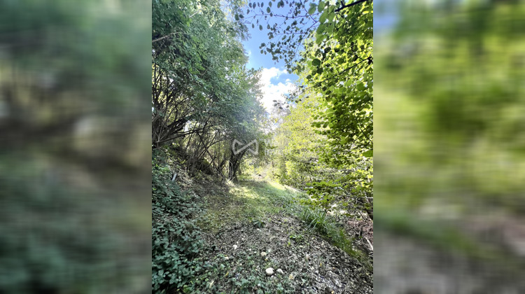 Ma-Cabane - Vente Terrain Vienne, 2990 m²