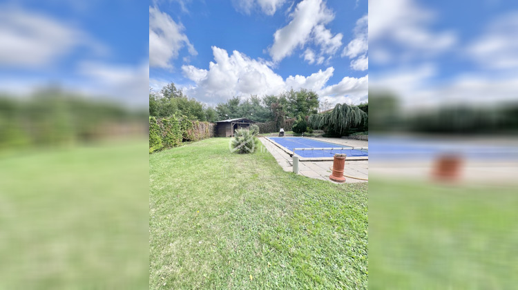 Ma-Cabane - Vente Terrain Vienne, 2990 m²