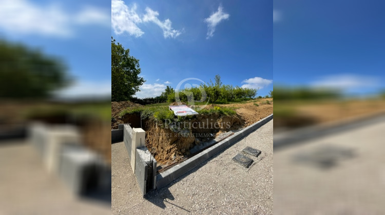 Ma-Cabane - Vente Terrain Vienne, 793 m²