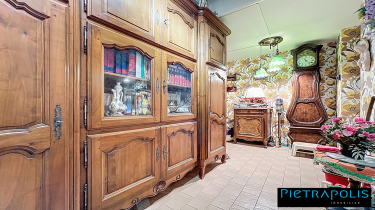 Ma-Cabane - Vente Terrain Vienne, 1210 m²