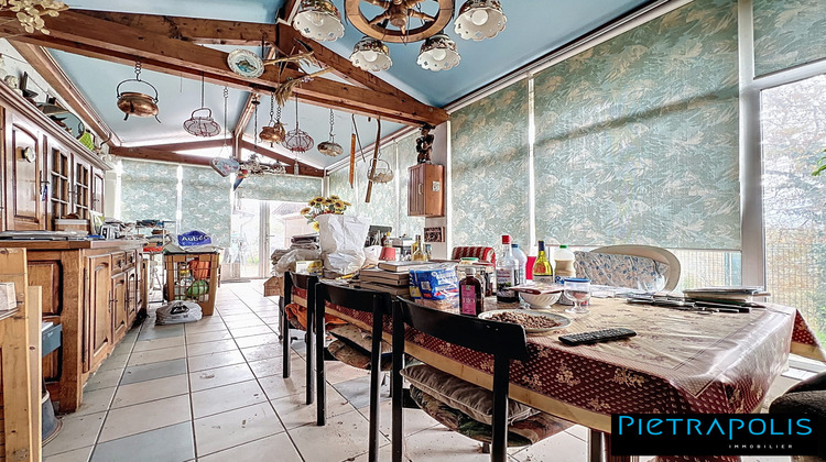 Ma-Cabane - Vente Terrain Vienne, 1210 m²