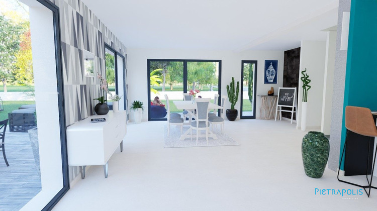 Ma-Cabane - Vente Terrain Vienne, 1732 m²