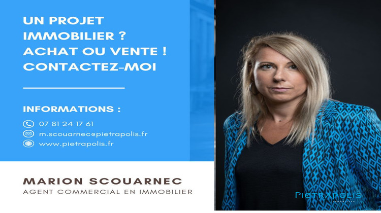 Ma-Cabane - Vente Terrain Vienne, 1732 m²