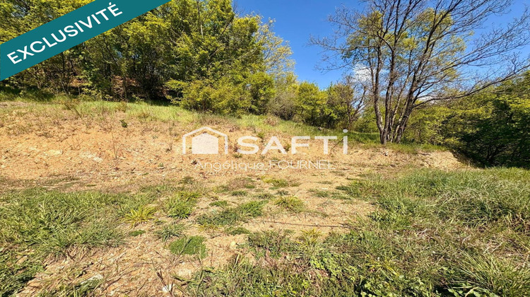 Ma-Cabane - Vente Terrain Vienne, 2270 m²