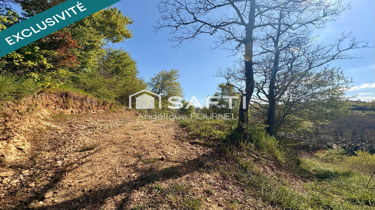 Ma-Cabane - Vente Terrain Vienne, 2270 m²