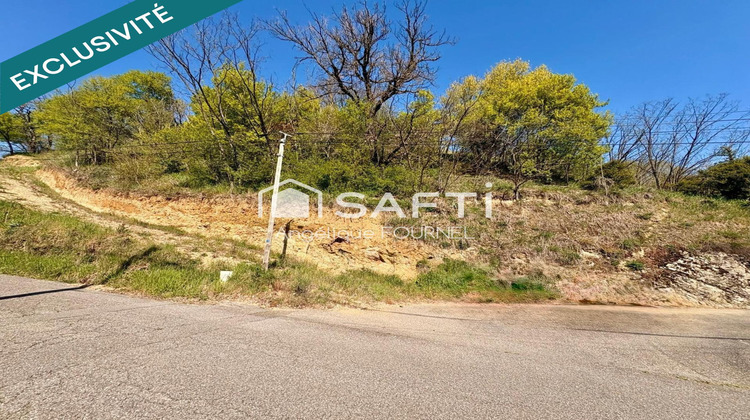 Ma-Cabane - Vente Terrain Vienne, 2270 m²