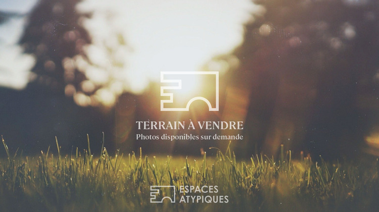 Ma-Cabane - Vente Terrain VIENNE, 547 m²