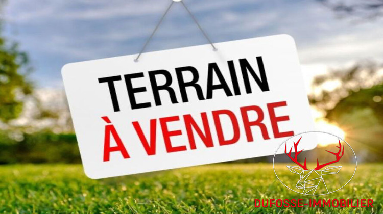 Ma-Cabane - Vente Terrain VIENNE, 248 m²