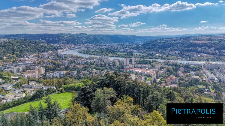 Ma-Cabane - Vente Terrain Vienne, 1200 m²