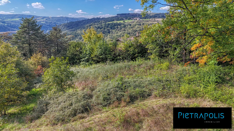 Ma-Cabane - Vente Terrain Vienne, 1200 m²