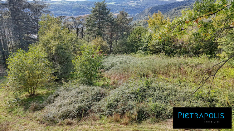 Ma-Cabane - Vente Terrain Vienne, 1200 m²