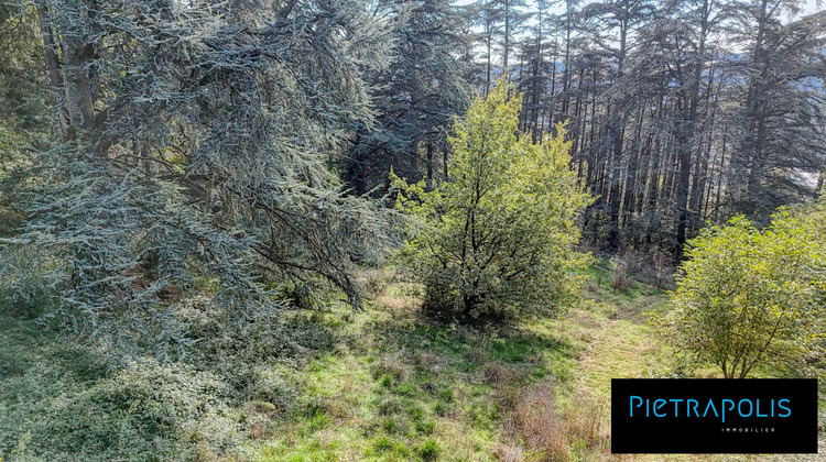 Ma-Cabane - Vente Terrain Vienne, 1200 m²