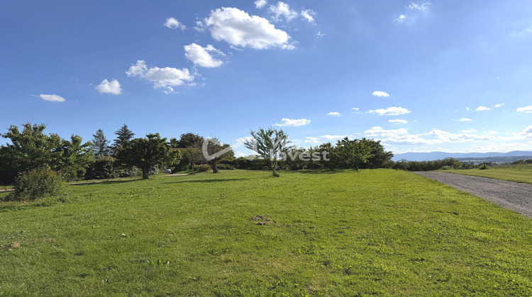 Ma-Cabane - Vente Terrain Vienne, 600 m²