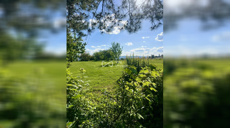 Ma-Cabane - Vente Terrain Vienne, 600 m²