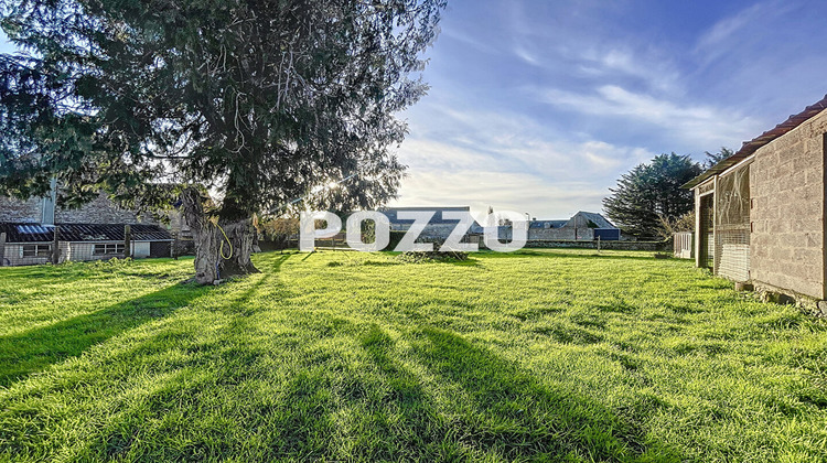 Ma-Cabane - Vente Terrain VIENNE-EN-BESSIN, 793 m²