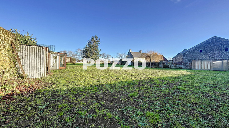 Ma-Cabane - Vente Terrain VIENNE-EN-BESSIN, 793 m²