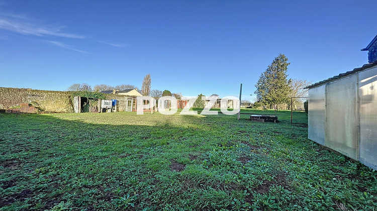 Ma-Cabane - Vente Terrain VIENNE-EN-BESSIN, 793 m²