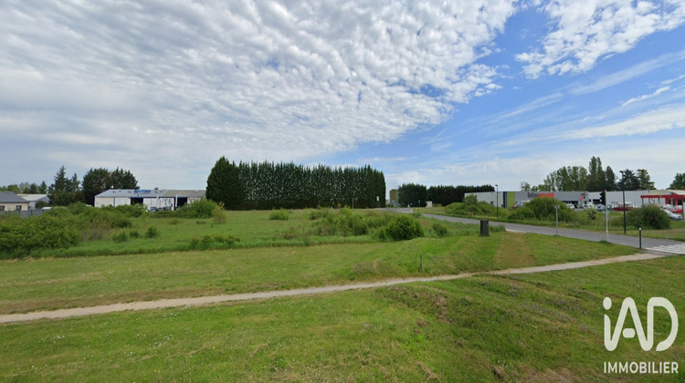Ma-Cabane - Vente Terrain Vienne-en-Val, 6398 m²