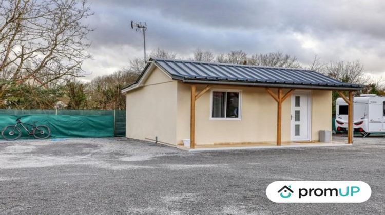 Ma-Cabane - Vente Terrain Vierzon, 781 m²