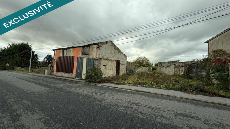 Ma-Cabane - Vente Terrain Vieux-Conde, 1800 m²