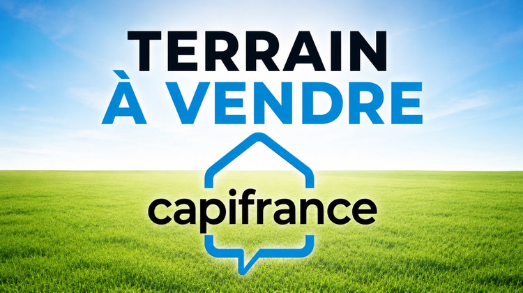 Ma-Cabane - Vente Terrain VIEUX FUME, 688 m²