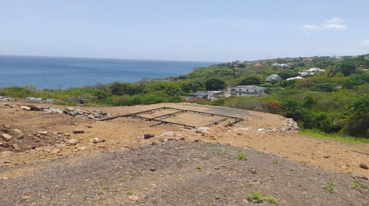 Ma-Cabane - Vente Terrain Vieux Habitant  Guadeloupe, 958 m²