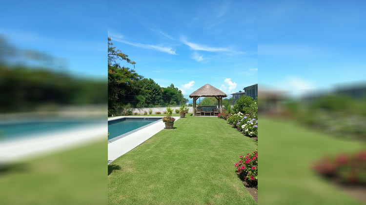 Ma-Cabane - Vente Terrain VIEUX HABITANTS, 1171 m²