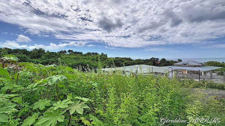 Ma-Cabane - Vente Terrain VIEUX HABITANTS, 1171 m²