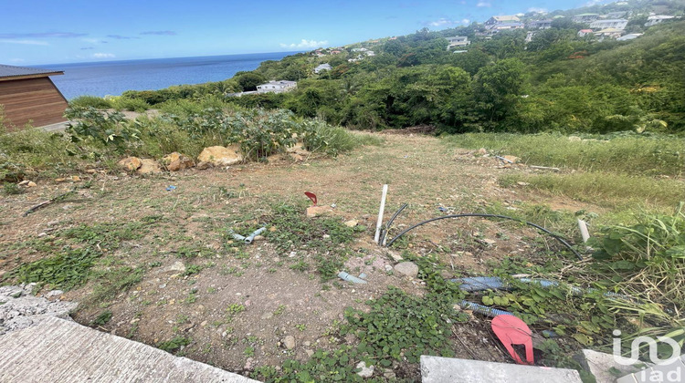 Ma-Cabane - Vente Terrain Vieux-Habitants, 789 m²