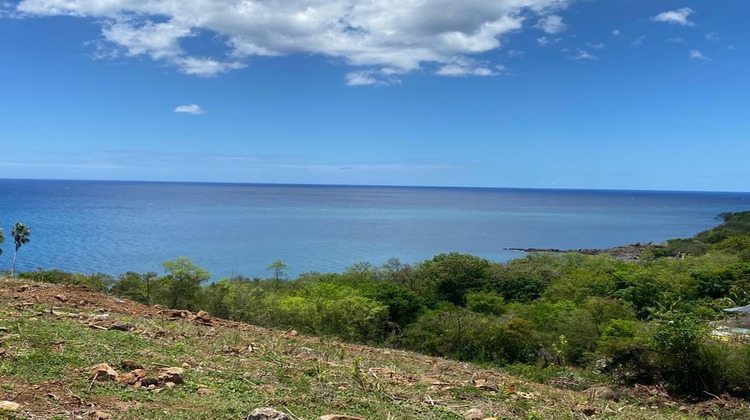 Ma-Cabane - Vente Terrain VIEUX HABITANTS, 1039 m²