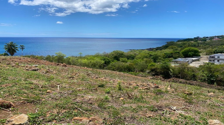 Ma-Cabane - Vente Terrain VIEUX HABITANTS, 1039 m²