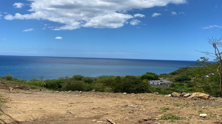 Ma-Cabane - Vente Terrain VIEUX HABITANTS, 1039 m²