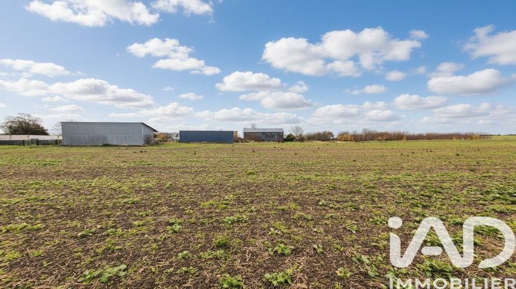 Ma-Cabane - Vente Terrain Vieux-Lès-Asfeld, 1000 m²