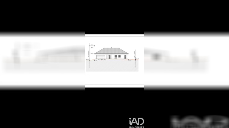 Ma-Cabane - Vente Terrain Vieux-Lixheim, 800 m²