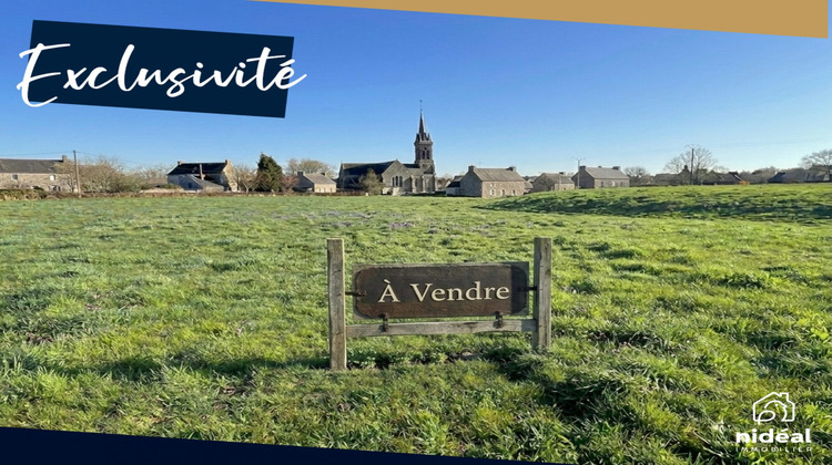 Ma-Cabane - Vente Terrain Vieux-Reng, 1300 m²
