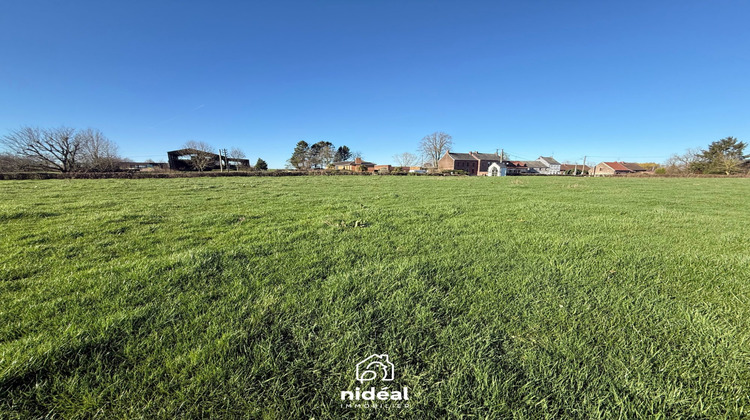 Ma-Cabane - Vente Terrain Vieux-Reng, 1300 m²