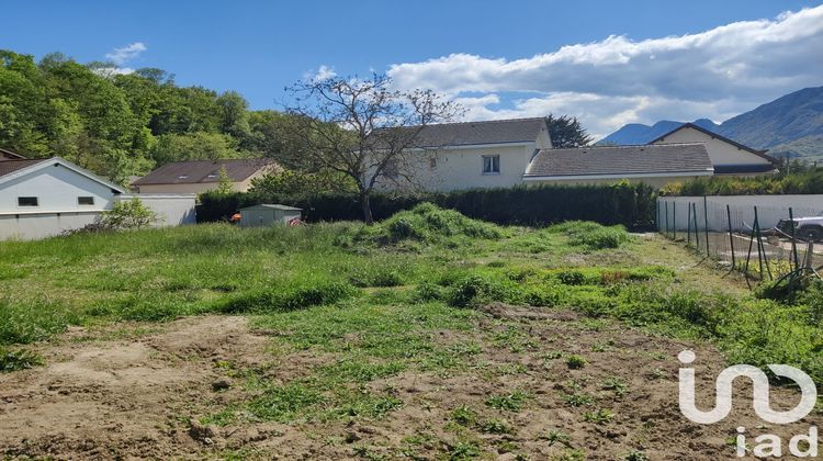 Ma-Cabane - Vente Terrain Vif, 618 m²