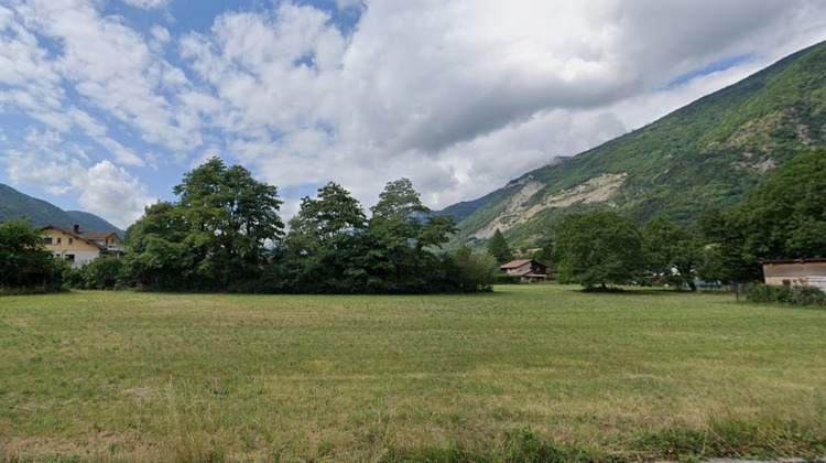 Ma-Cabane - Vente Terrain VIF, 450 m²