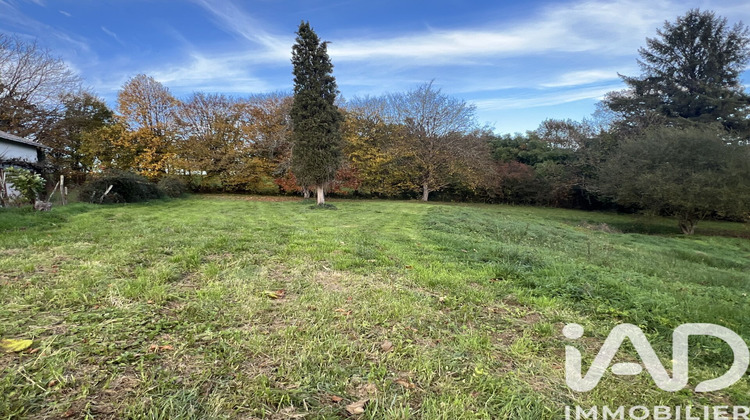 Ma-Cabane - Vente Terrain Vigeois, 3300 m²