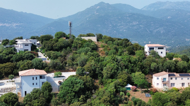 Ma-Cabane - Vente Terrain Viggianello, 1128 m²