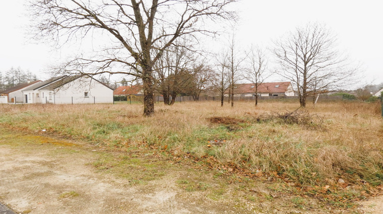 Ma-Cabane - Vente Terrain Viglain, 944 m²