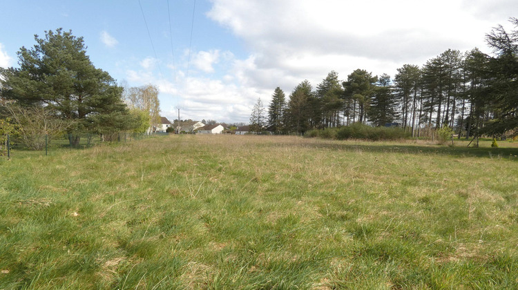 Ma-Cabane - Vente Terrain Viglain, 3217 m²