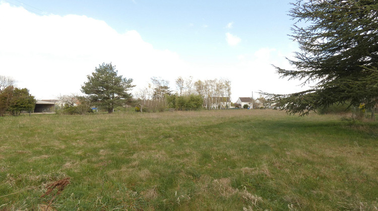 Ma-Cabane - Vente Terrain Viglain, 3217 m²