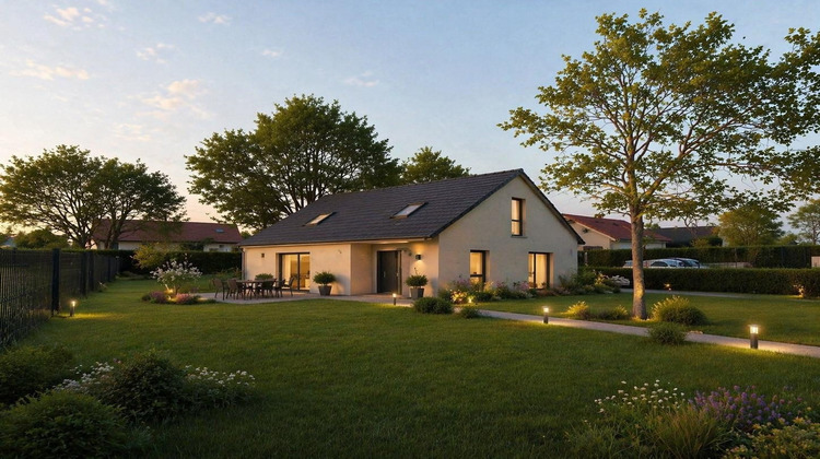 Ma-Cabane - Vente Terrain Viglain, 944 m²