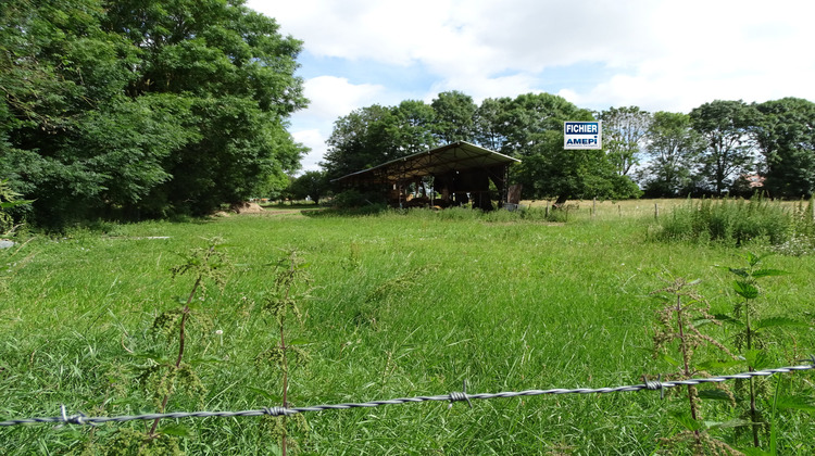 Ma-Cabane - Vente Terrain Vignacourt, 1582 m²