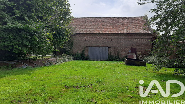 Ma-Cabane - Vente Terrain Vignacourt, 903 m²