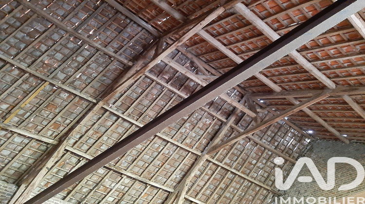 Ma-Cabane - Vente Terrain Vignacourt, 903 m²