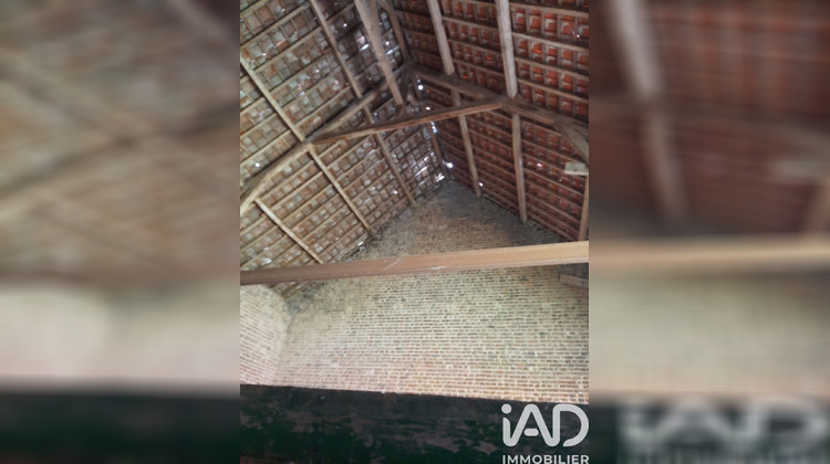 Ma-Cabane - Vente Terrain Vignacourt, 903 m²