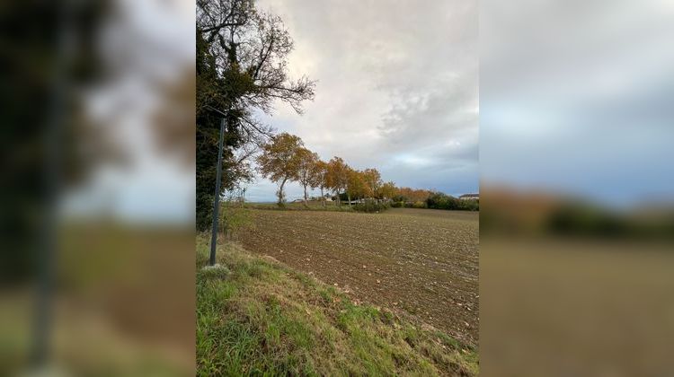 Ma-Cabane - Vente Terrain VIGNAUX, 1200 m²